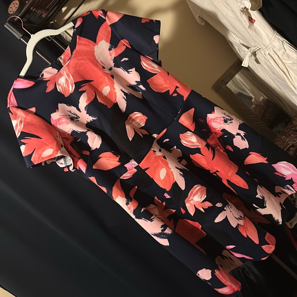 Vince Camuto dress